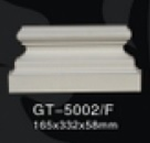База пилястры GT5002F