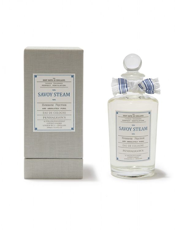 Penhaligon's Savoy Steam Eau de Cologne