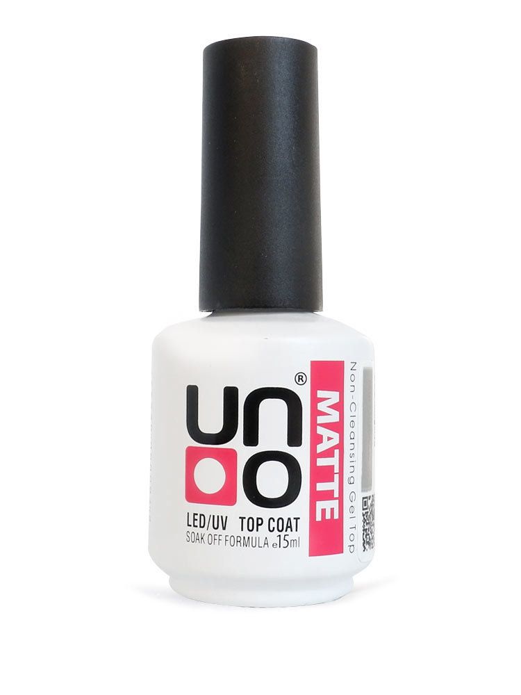 Uno Top Matte