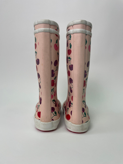 Сапоги резиновые Aigle