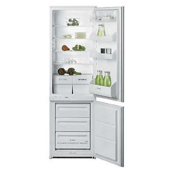 Встраиваемый холодильник Zanussi ZI 921