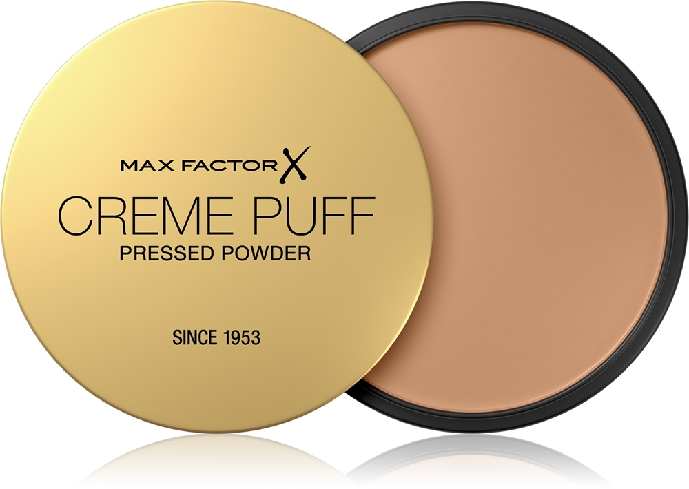 Max Factor Creme Puff - компактная пудра, 14 g