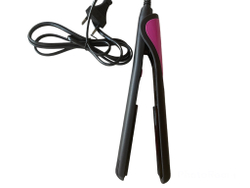 Плойка гофре для волос Afkas-nova 2302 ,черный