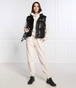 спортивные штаны DONDUP - made in Italy - кремовый(F234 KF0206D XXX)