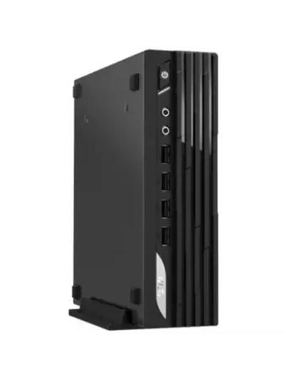 Мини-ПК Pro DP21 13M Mini BLACK i3-13100 8/512 ГБ W10Pro