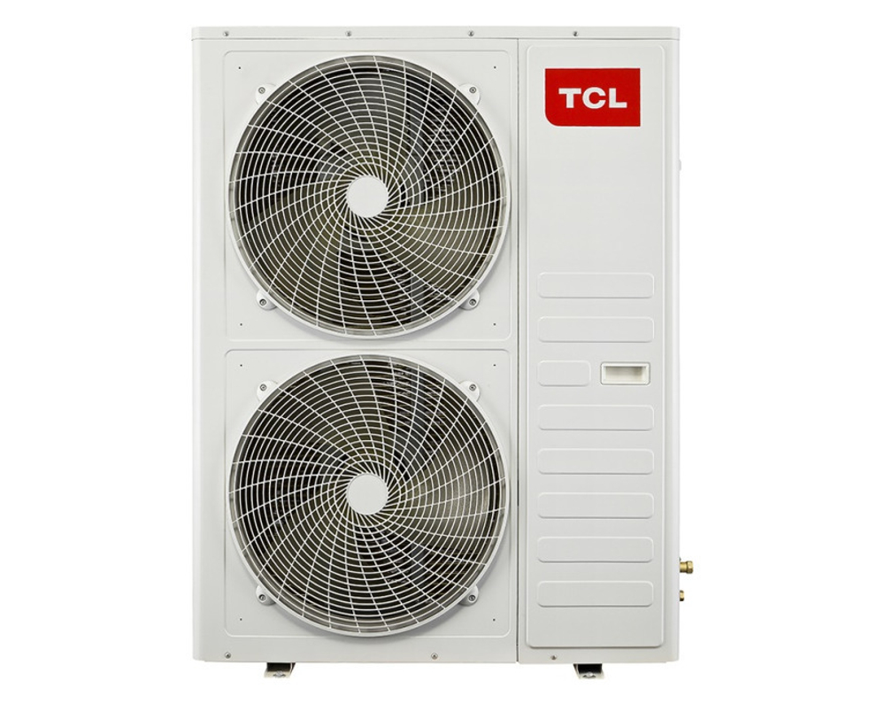 Колонная сплит-система TCL TFC-48HRA/TOC-48HSA