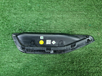 Накладка крыла передняя левая BMW X5 G05 (18-23)