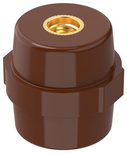 Изолятор опорный SM40 (М10) IEK YIS11-40-10-K05