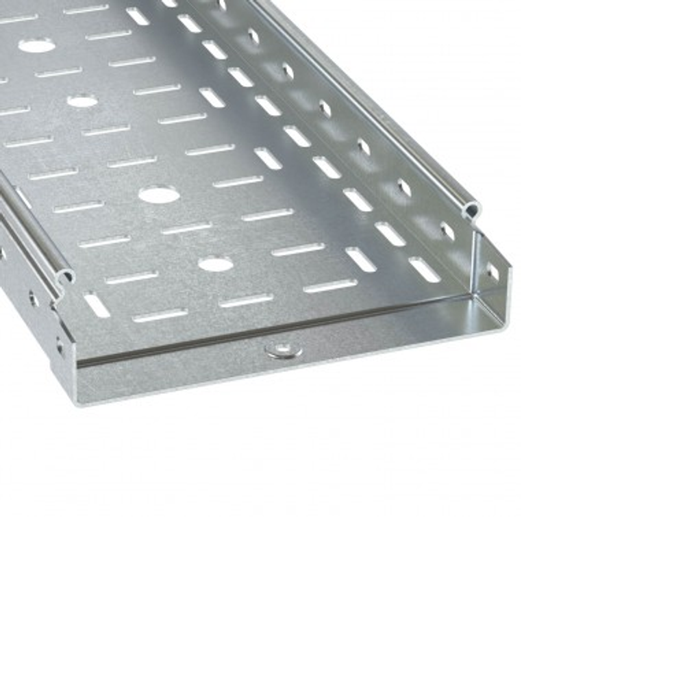 Лоток листовой перфорированный DKC 3526612HDZ