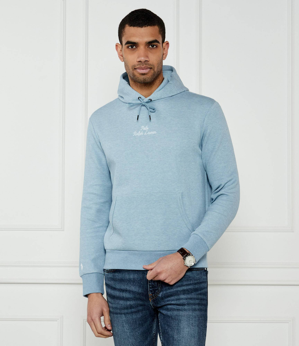 Худые POLO RALPH LAUREN - голубой(710936586)