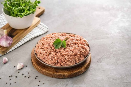 Фарш "Свино-говяжий" 500г. Смоленский мастер