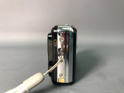 Fujifilm AX650
