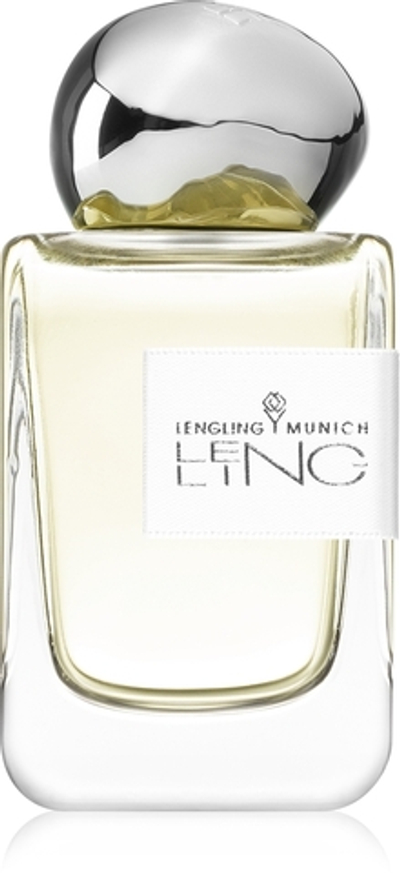 Lengling Munich El Pasajero No. 1 парфюмерия