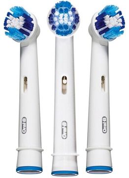 Насадка для зубної електрощітки Oral-B EB20-5 Precision Clean