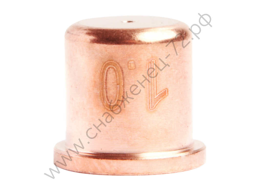 Сопло Ø1.0 (CS 70) IVU0028-10