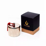 Аромасвеча Nour Bougie Mychic Oriental 331 г