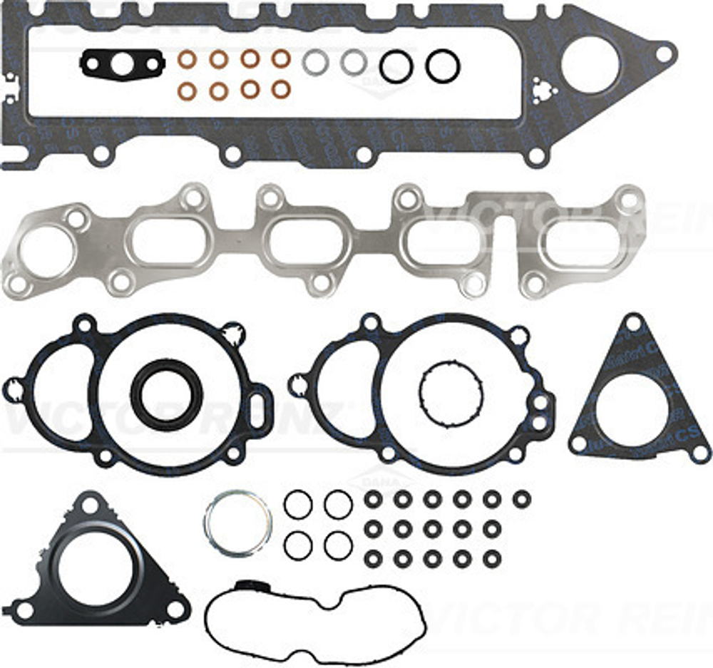 VICTOR REINZ - 021000201-REI - Gasket Kit, cylinder head