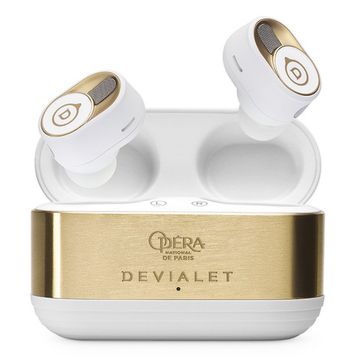 Беспроводные наушники Devialet Gemini II Opera De Paris