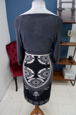 Платье Windy красивое 38 размер