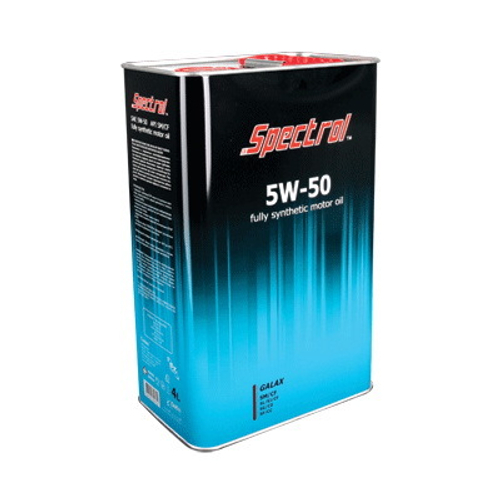 Spectrol Галакс 5w-50