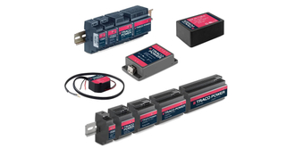 Источники питания AC-DC 