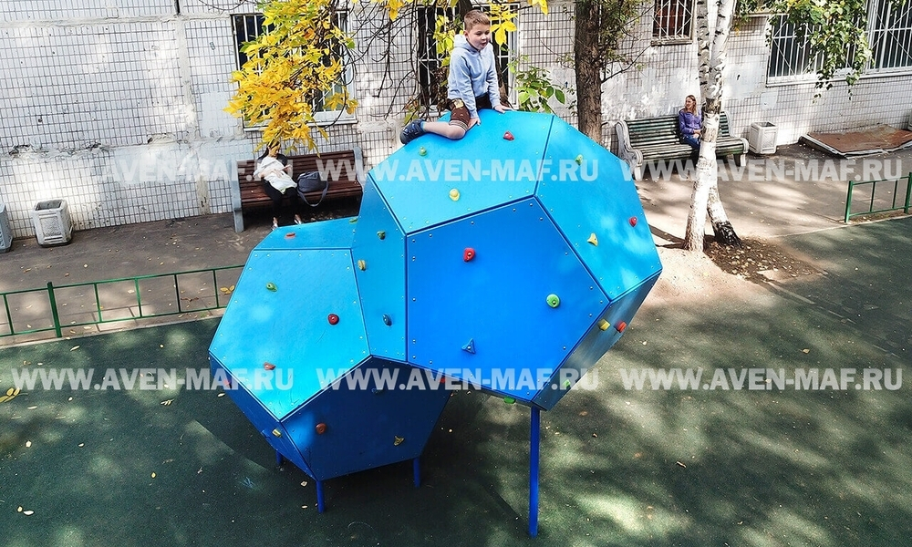Спортивный комплекс