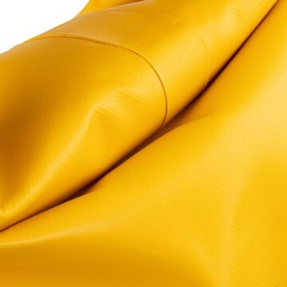 Драйбег Helios 90л (d33/h125cm) с лямками желтый (HS-DB-9033125-YL)