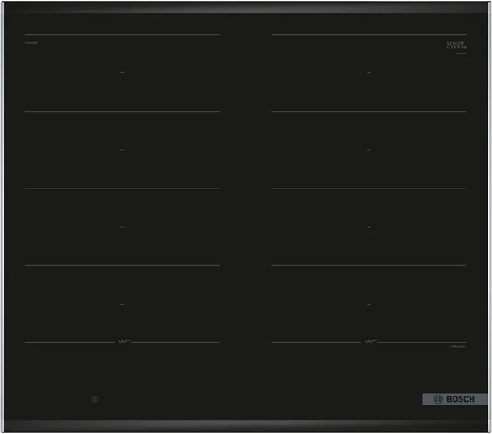 Встраиваемая варочная поверхность BOSCH PXX675DV1E