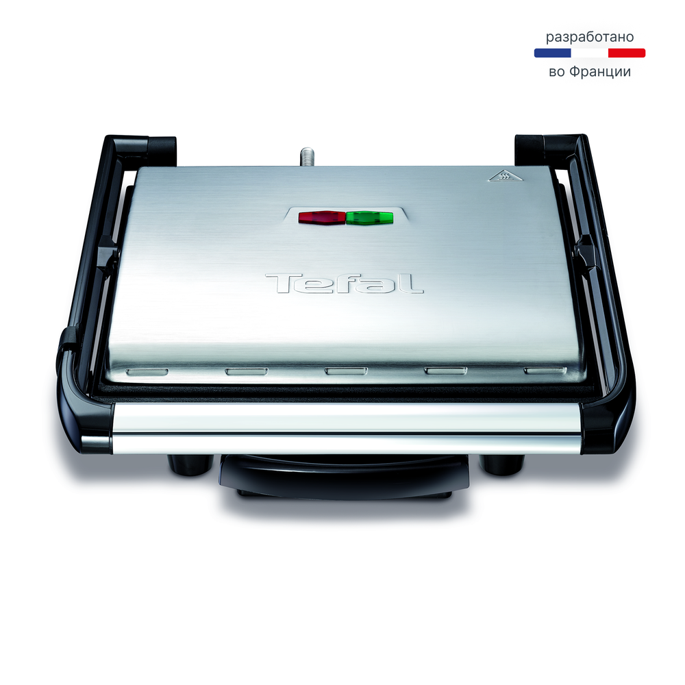 Электрогриль Tefal Panini Grill GC241D38