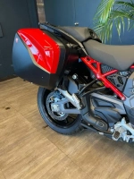 Ducati Multistrada V4, 2025
