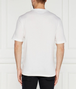 Футболка Naradie Hugo Blue - белый(50519048)