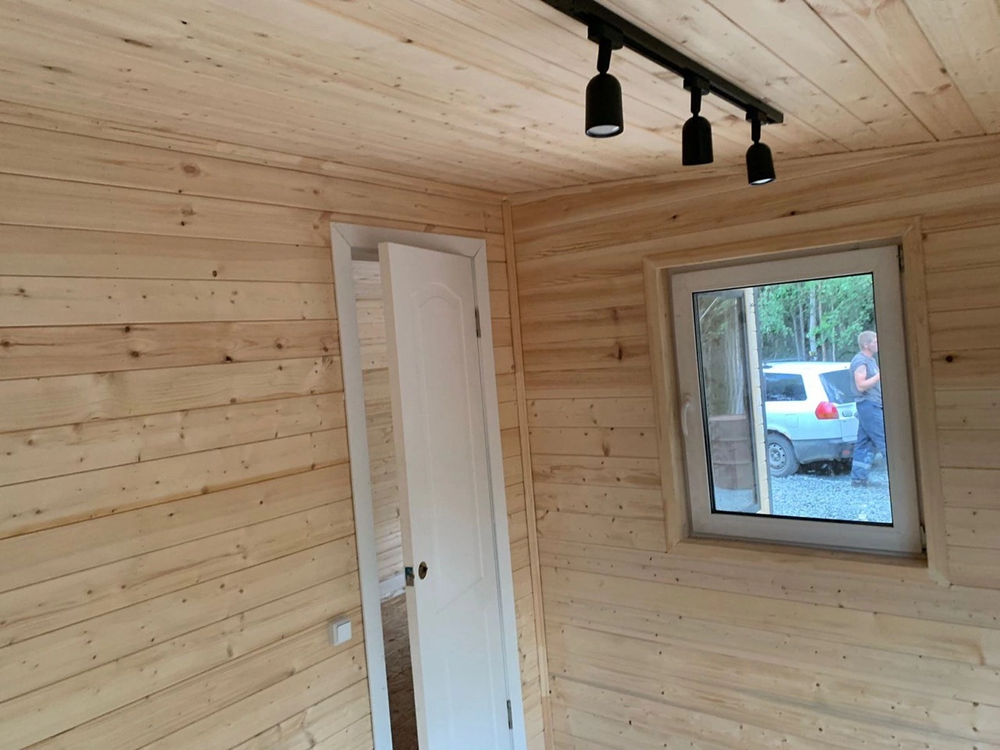 Дом Таганай 40