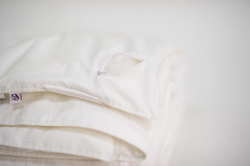 Одеяло шелковое легкое 150х200 German Grass Luxury Silk