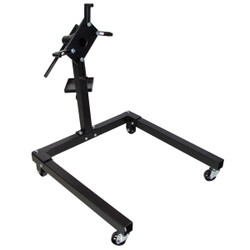 WDK-82681 Стенд-кантователь для двигателя, г/п 580 кг