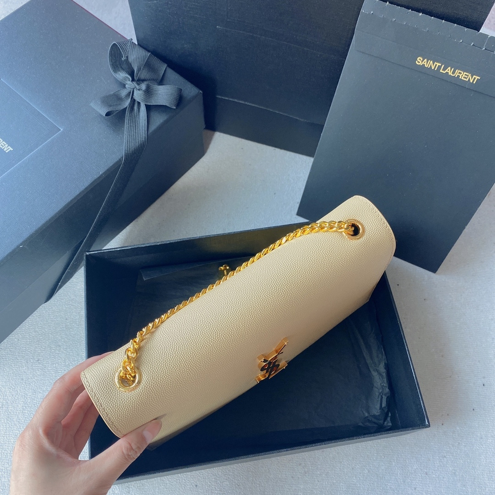 YSL Kate Medium 24 cm