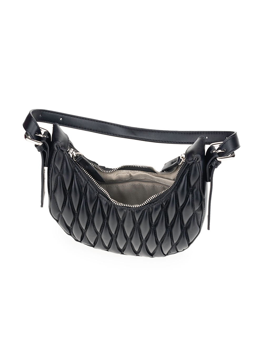 27587-1/10 Сумка жен., иск. кожа