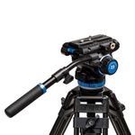 Видеоголова Benro S8Pro