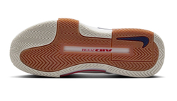 Женские теннисные кроссовки Nike Zoom GP Challenge 1