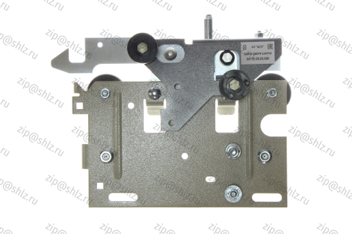 Каретка дверей шахты правая 0411Е.06.05.020