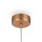 Подвесной светильник Maytoni Mood MOD172PL-01BS