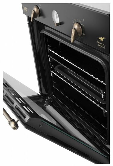 Электрический духовой шкаф Candy R 929/6 GH JV