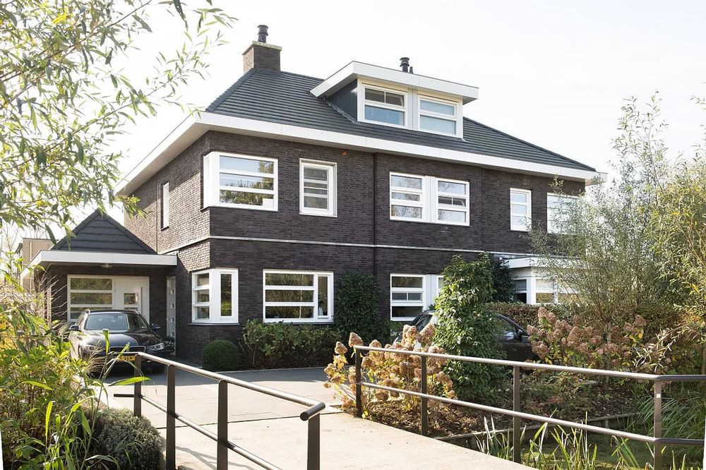 Кирпич ручной формовки облицовочный Nelissen, Moreno, WF50, 210x100x50