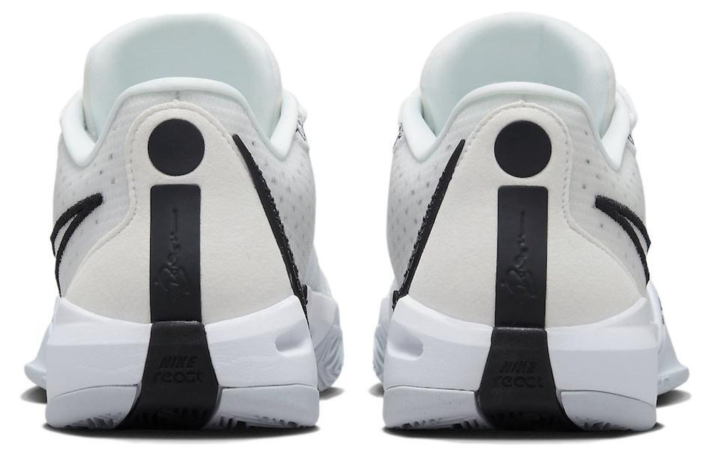 Кроссовки Nike Sabrina 1 "Magnetic" (Женская размерная сетка)