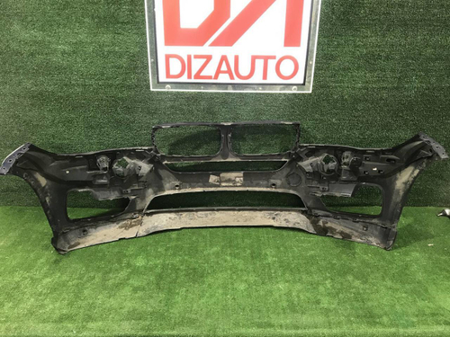Бампер передний BMW X5 F15 (2013-2018)