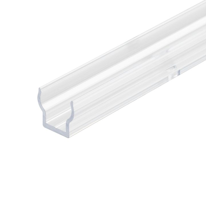Профиль Arlight ARL-Moonlight-R13-1000-TU Clear 039563