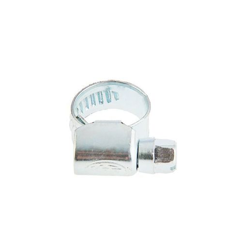 Хомут червячный 8-12 мм