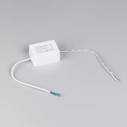 Блок питания ARPV-LV24020 (24V, 0.83A, 20W) (Arlight, IP67 Пластик, 3 года) 033329