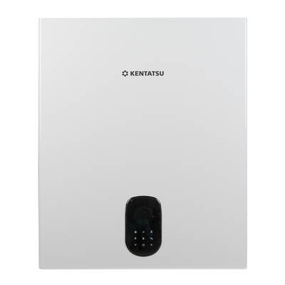Настенный газовый котел Kentatsu Nobby Base S* (1-контурный, закрытая камера сгорания)