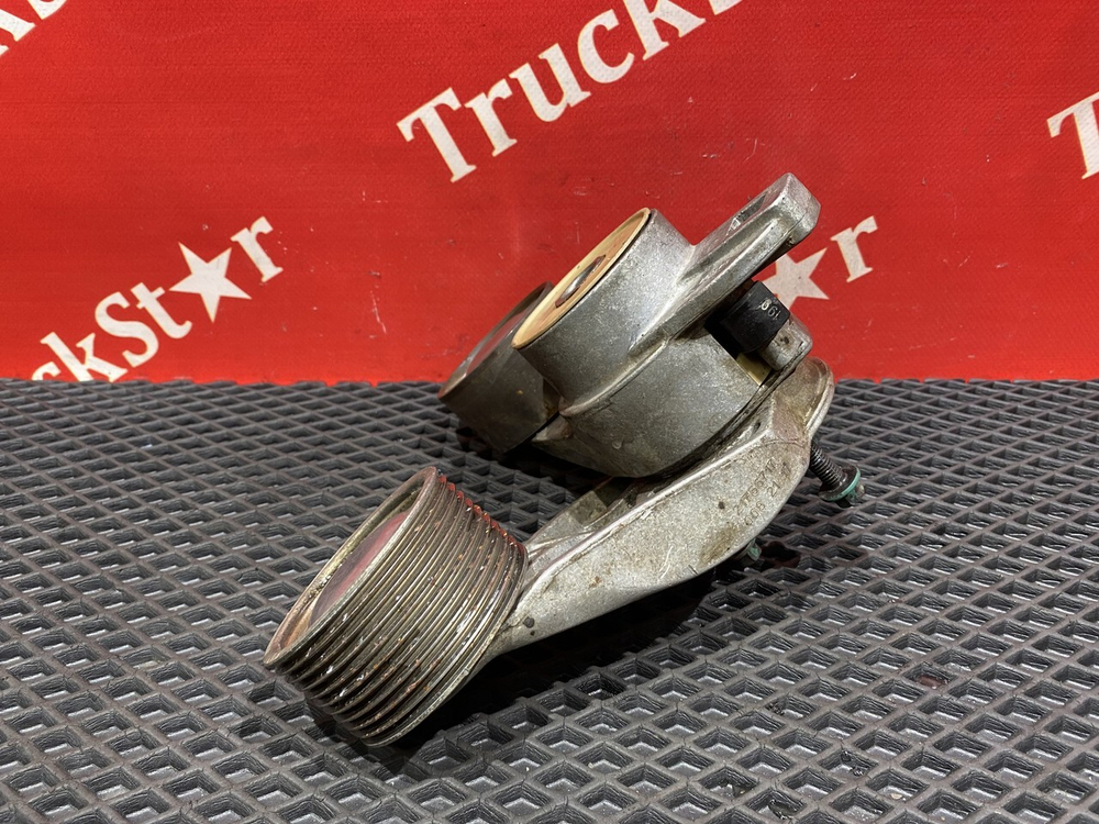 Ролик-натяжитель 2020г