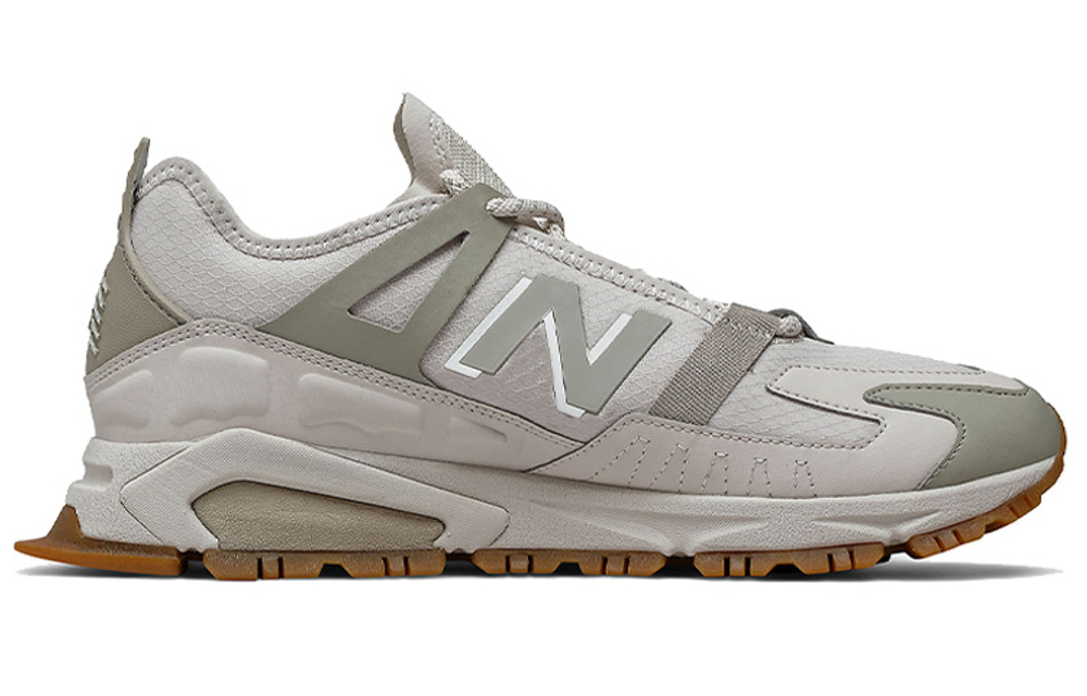 Кроссовки New Balance Xrct